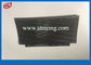 ISO9001 Onayı ile Dayanıklı Hyosung ATM Parçaları Siyah Plastik Nakit Kaset Tamboor